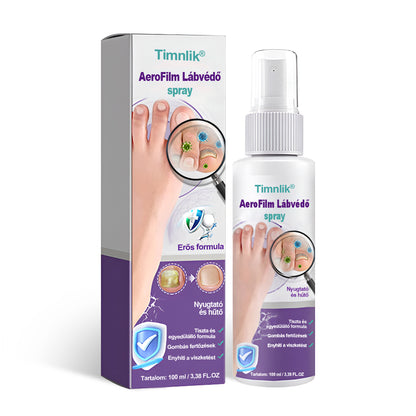 Timnlik® AeroFilm lábvédő spray✅