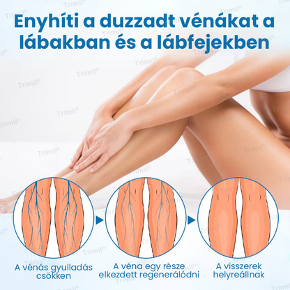 💚Trimil® VeinGuard Gyógynövényes Spray - ✅ Klinikailag bizonyított, hogy mindössze 7 nap alatt megszünteti a visszereket!✅